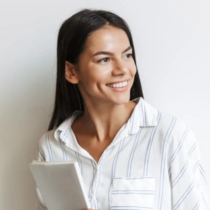 Featured author image: Most Business Goals to Achivement  for Sucess