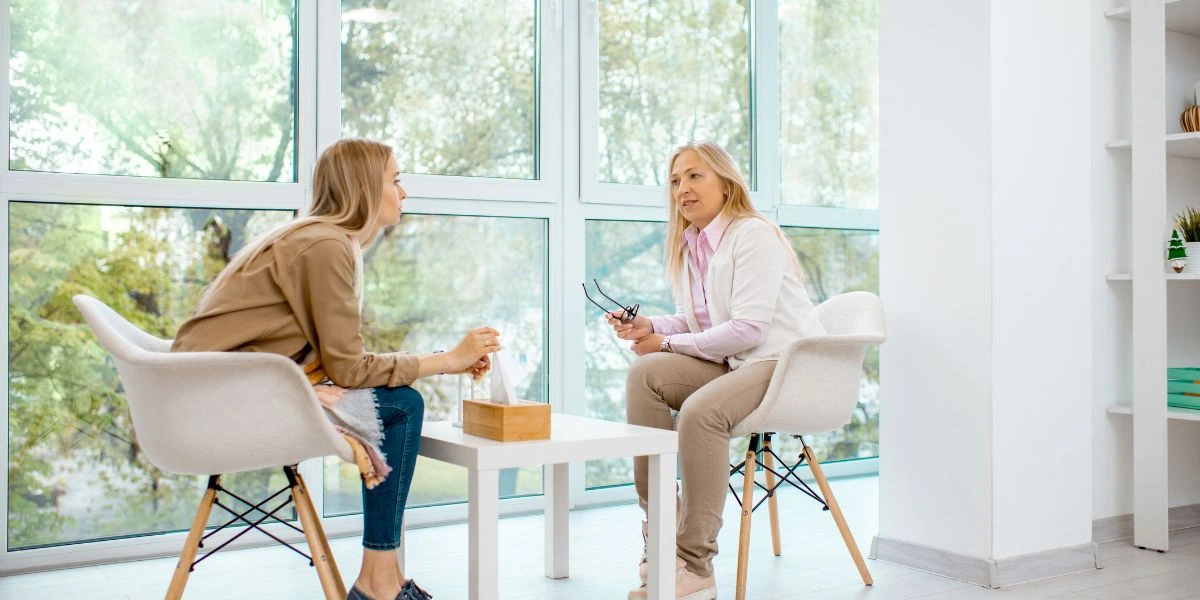 Lara Mirnik Psychotherapy Counselling